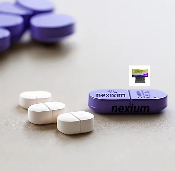 Nexium